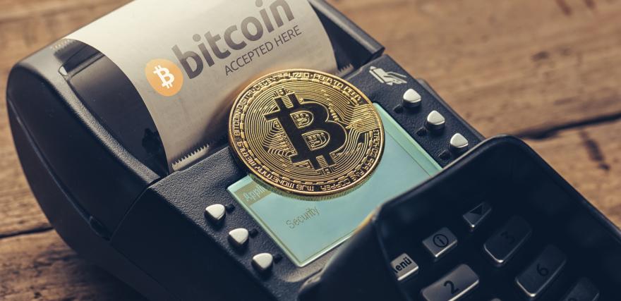 Steps To Financial Freedom: Crypto In Your Everyday Life
