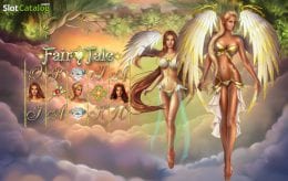 Fairy Tale screenshot