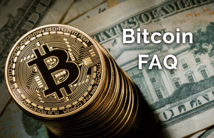 Answering Frequently Asked Questions About Bitcoin