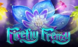 Firefly Frenzy screenshot