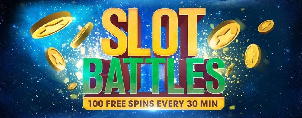 Top Online Bitcoin Casino Tournaments