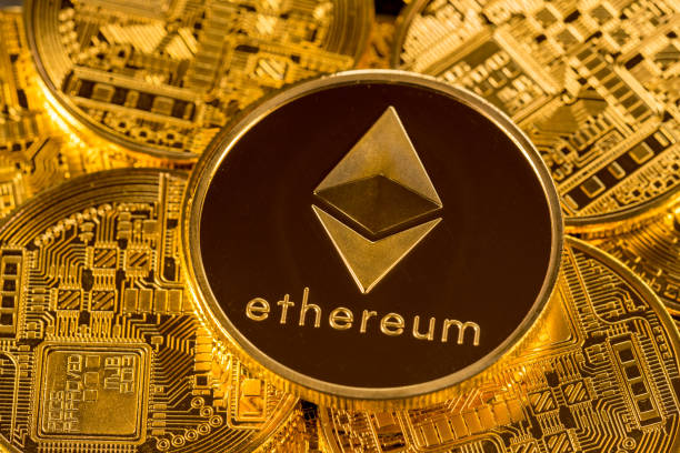 Ethereum could be giving Bitcoin a run for its money!