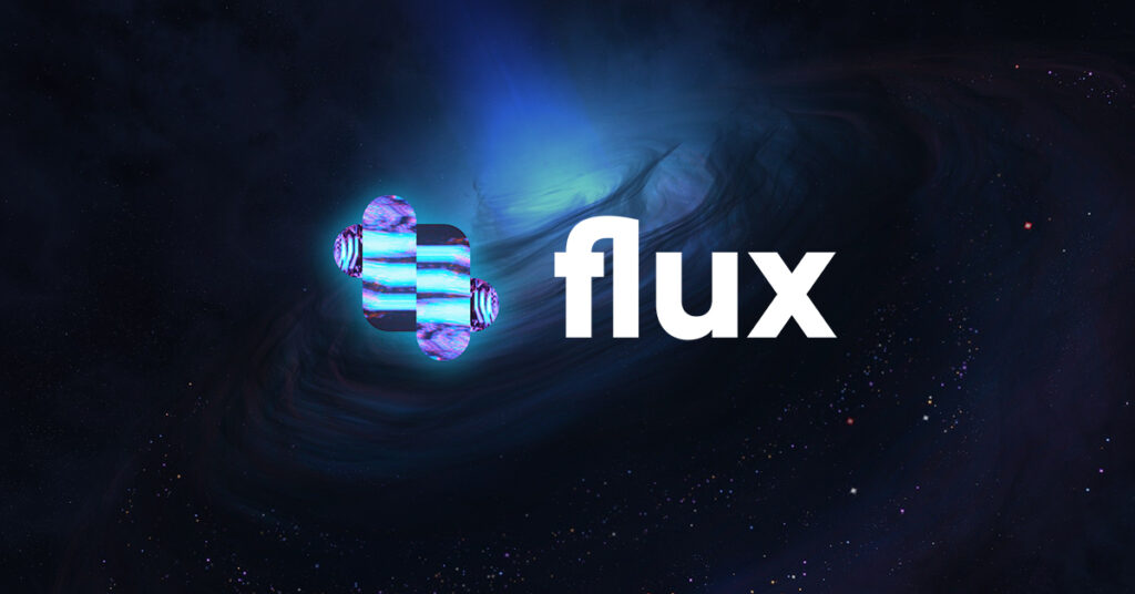 Flux is a new crypto that is good to buy in a bear market