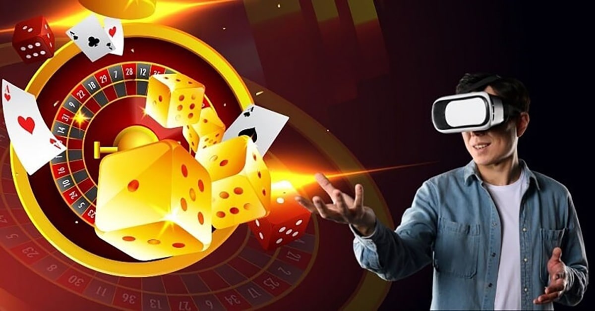 NFTs’, Live Dealer And Virtual Games: The Future Of Online Gambling