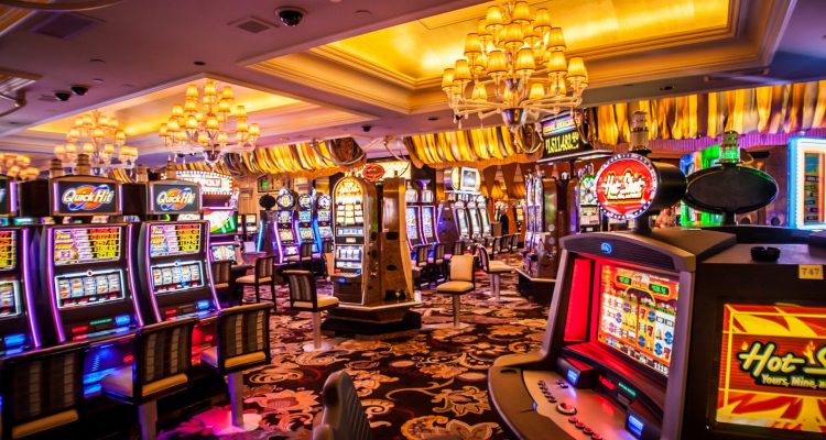 Popular Casino Games: New Free Online Casino Games