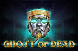 ghost of dead slot at The Bitcoin Strip