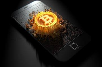 Mobile play is one of the main reasons online BTC casinos have grown so big