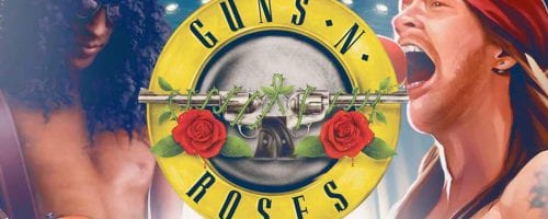 Guns N’ Roses