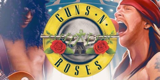 Guns N’ Roses review