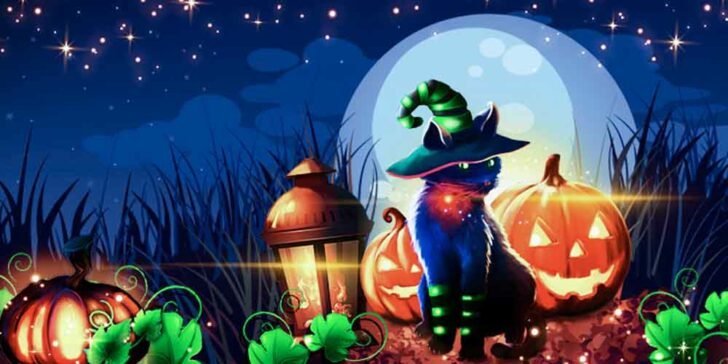Top Halloween Bitcoin Promotions 2021