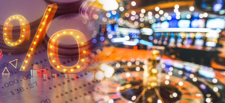 Top Casino Games With The Lowest House Edge