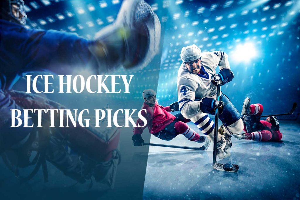 ice hocky bet