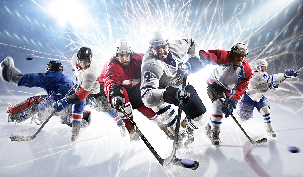 Betting On Ice Hockey Online
