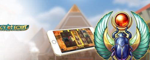 Play’n GO Screenshot 1