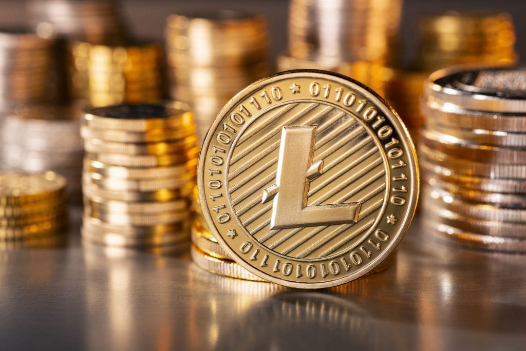 Litecoin casinos