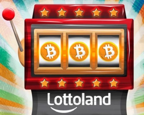Best Bitcoin Lotteries