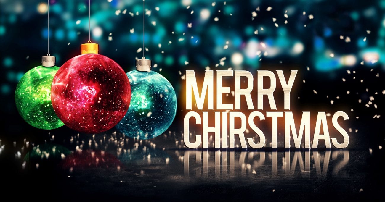 Unwrap Great Christmas Slots And Win Big Today!
