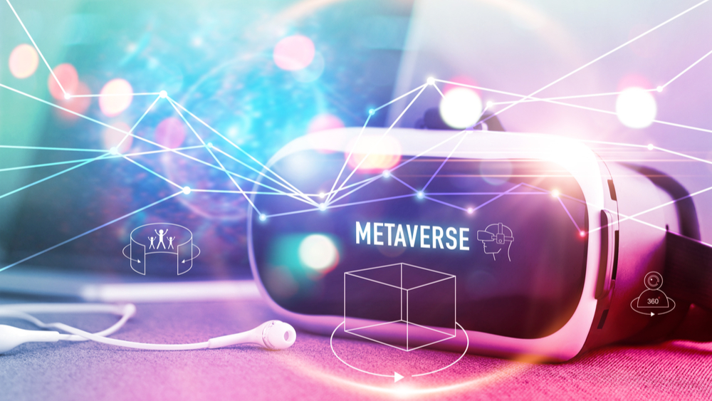 Bitcoin Casinos In The Metaverse