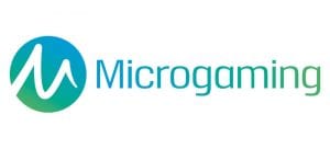 Microgaming offers the best bitcoin casino jackpot games around