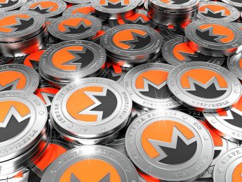 Monero casino chips