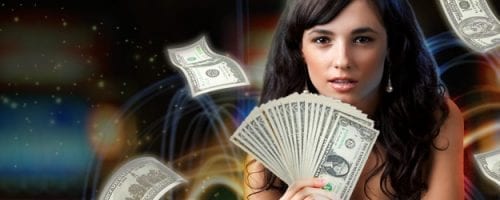 Mongoose Casino Screenshot 1
