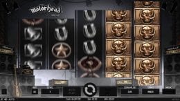 Motorhead screenshot