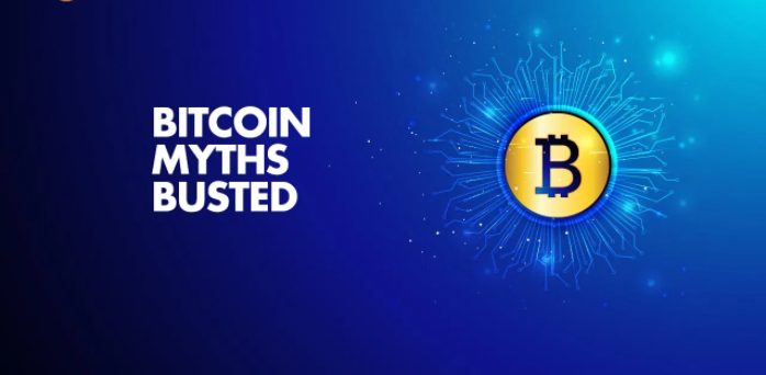 MythBursters: Debunking Online Bitcoin Casino Gambling Myths