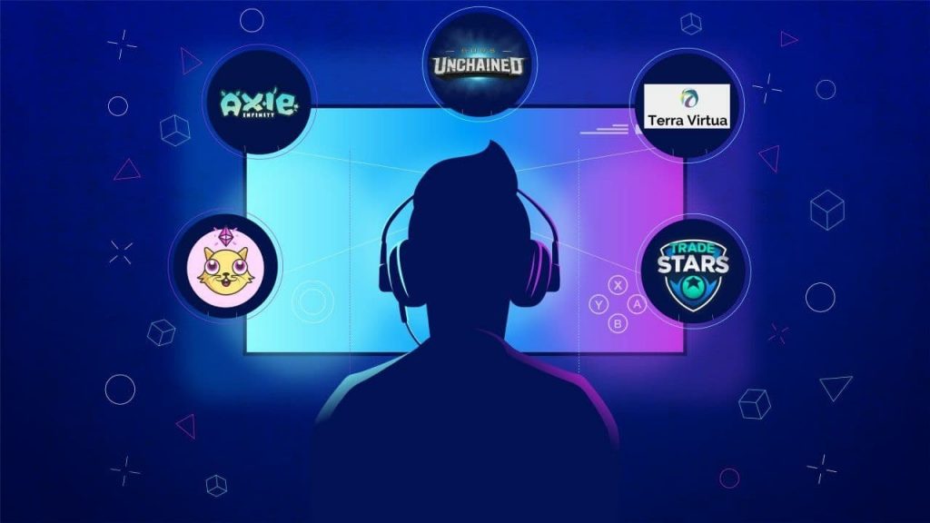 Using NFT's for Crypto Gambling