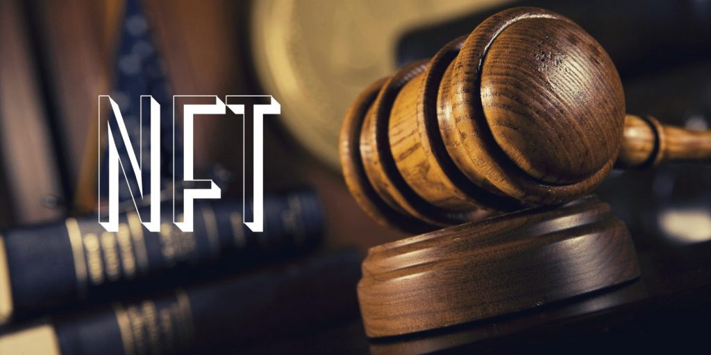 UK rules NFTs as private property