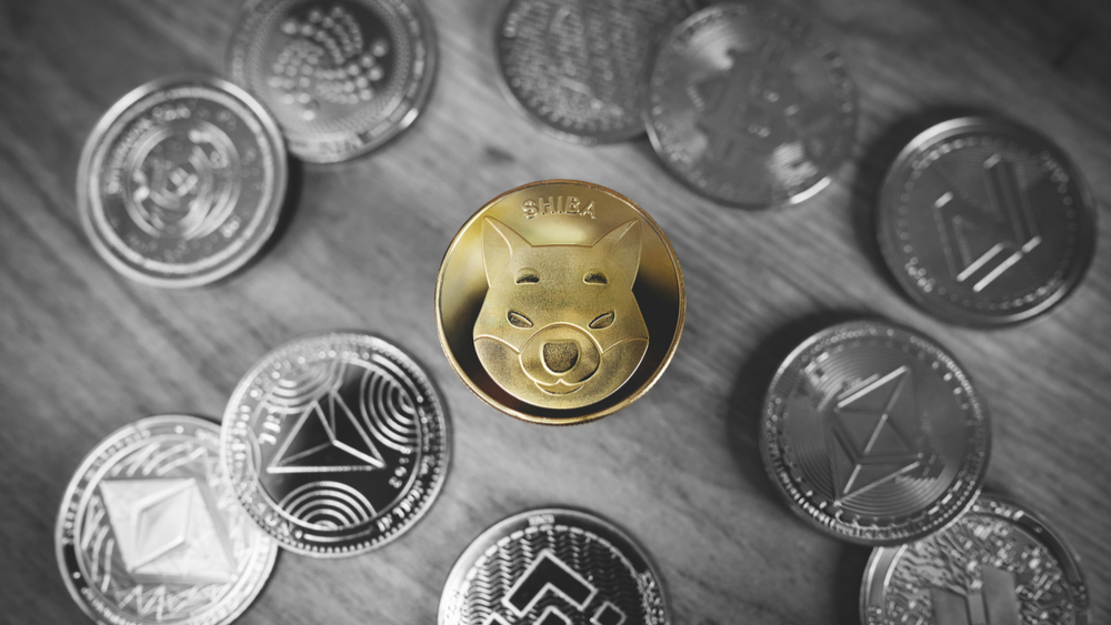 Some BTC casinos have created their own native tokens.