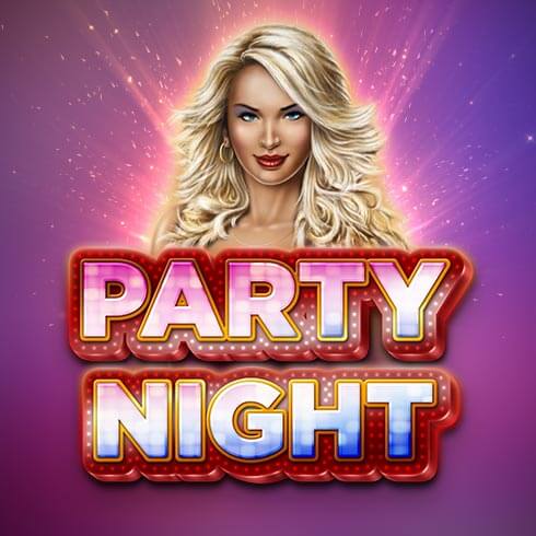 party night slot