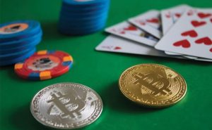 Making crypto deposits at a Bitcoin Casino is safe, seure and fast