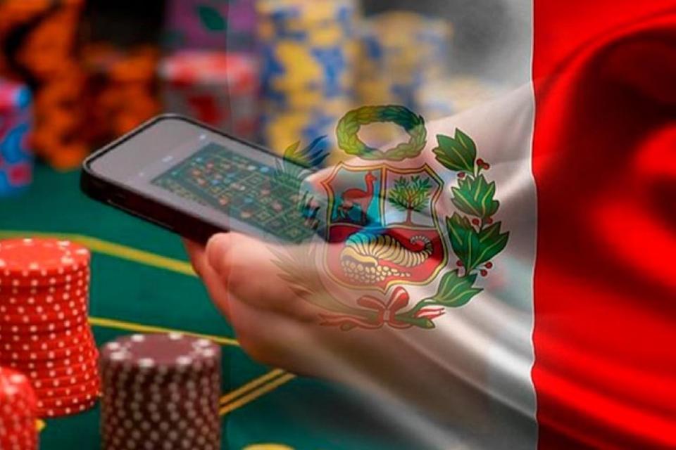 Peru now accepts online Bitcoin casino and sports betting