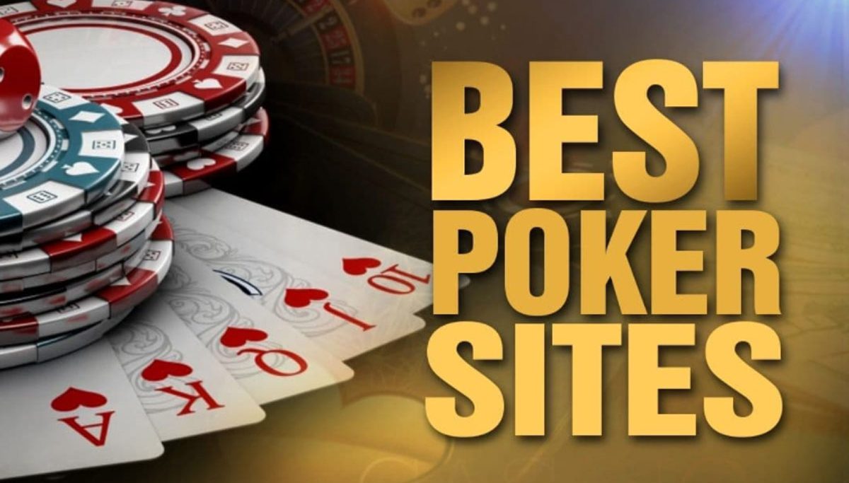 Real Money Online Poker:  Best Online Poker Sites In 2022