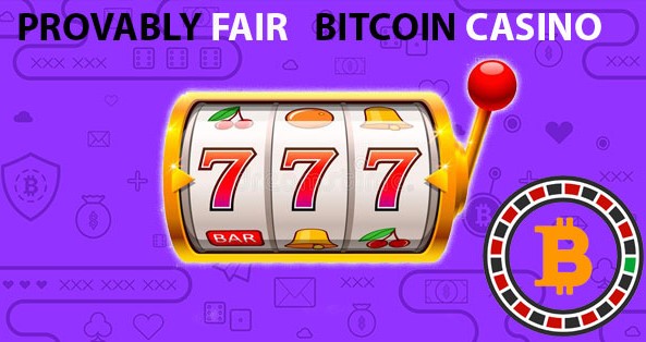 Why Provably Fair Casinos Are Important