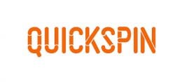 Quickspin logo