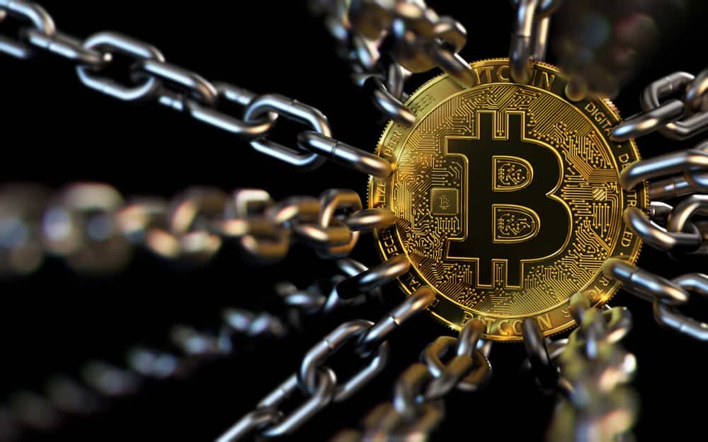 How to regulate cryptocurrecy
