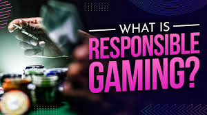 REsponsible gambling is an addiction to be avaoided by BTC gamblers