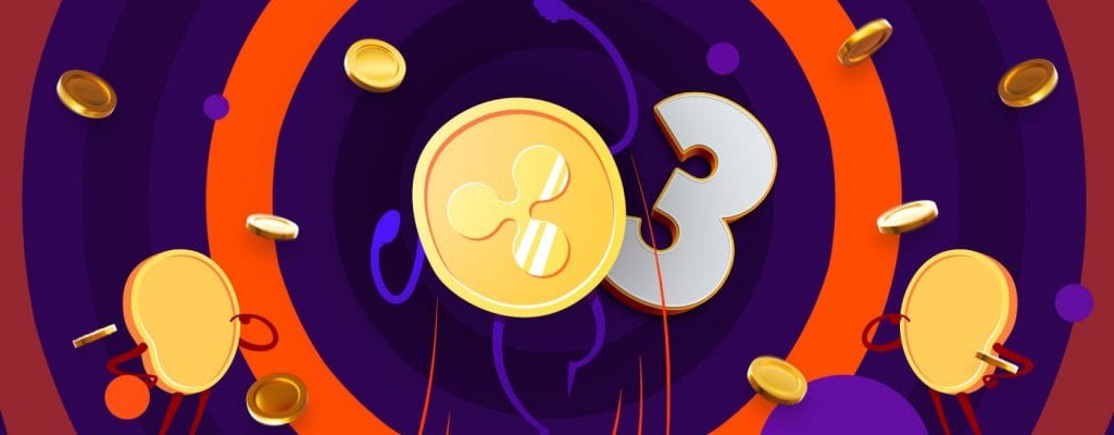 Bitcasino adds XRP and Stake drops free crypto!