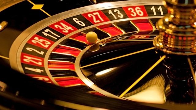 Roulette is one of the most popular games at Bitcoin casinos.