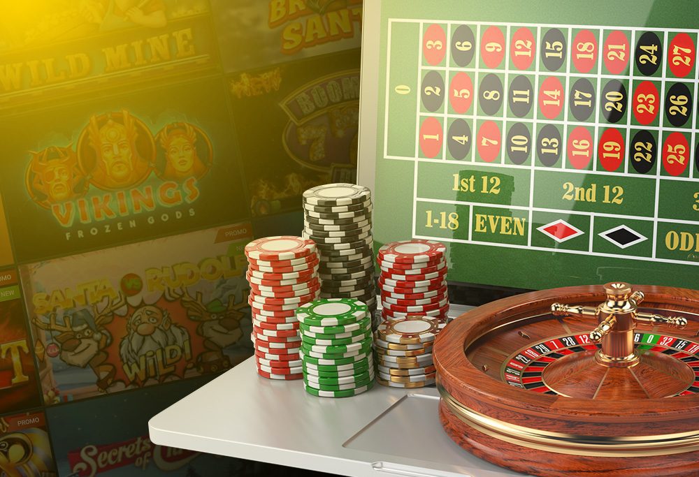 Real Money Roulette: The Guide To Big Bitcoin Wins!