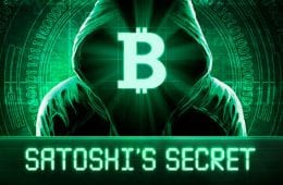 Satoshi’s Secret screenshot