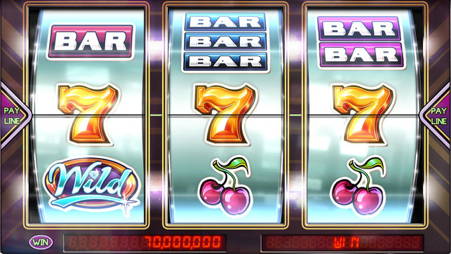 Top 5 Bitcoin Slots – 10 March 2021