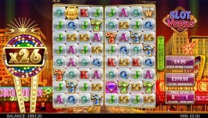 Best Bitcoin Slots