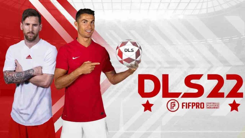 Soccer 2022 Dream League