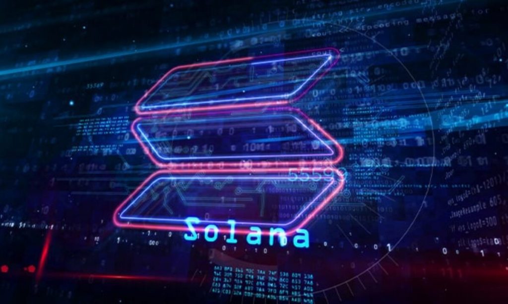 Solana Casino