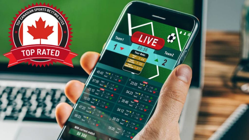 Choosing the best sports beting site in canada is important for winning