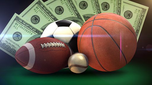 sports betting terminology