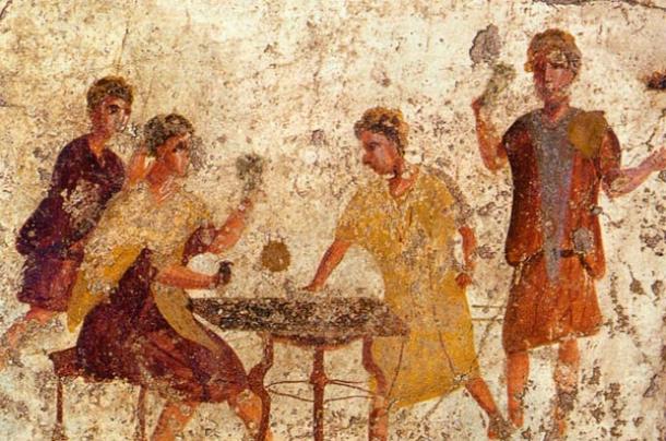 The histry if sportsbetting goes back to the beginning of time