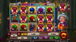 Stinky Socks screenshot